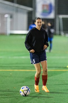 Bild 150 - U19 VfL Pinneberg - Suederelbe : Ergebnis: 1:3